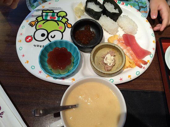 Sato Sushihan Ichioka